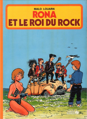 bd cover